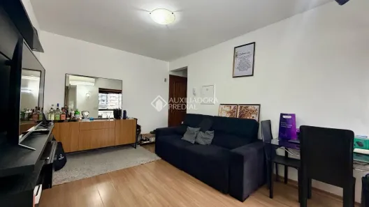 Apartamento com 1 Quarto à venda, 46m² no Cristo Redentor, Porto Alegre