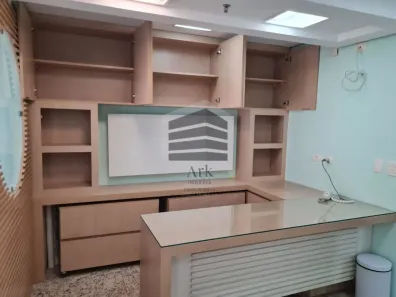 Sala Comercial para alugar, 40m² no Vila Olímpia, São Paulo