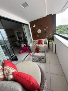 Apartamento com 2 Quartos à venda, 85m² no Pituba, Salvador