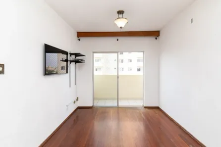 Apartamento com 3 Quartos à venda, 83m² no Vila Barreto, São Paulo