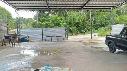 Galpão/Depósito/Armazém para venda ou aluguel, 300m² no Tarumã, Manaus