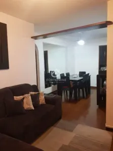 Apartamento com 2 Quartos à venda, 75m² no Vila Congonhas, São Paulo