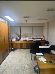 Sala Comercial para alugar, 110m² no Centro, Rio de Janeiro