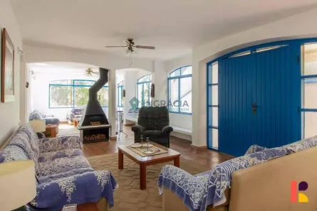 Casa com 5 Quartos à venda, 312m² no Pinheiros, São Paulo