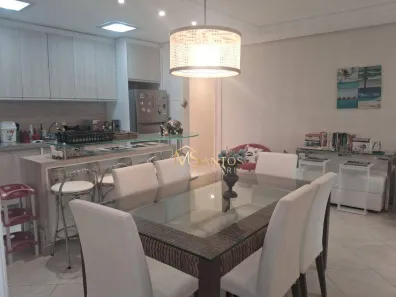 Apartamento com 3 Quartos à venda, 106m² no Jurerê, Florianópolis