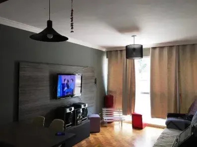 Apartamento com 3 Quartos à venda, 108m² no Paraisópolis, São Paulo