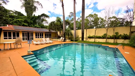Casa de Condomínio com 3 Quartos à venda, 228m² no Jardim Monte Alegre, São Paulo