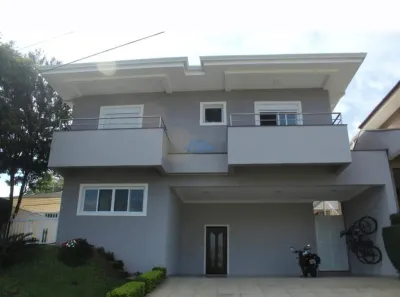 Casa de Condomínio com 5 Quartos à venda, 400m² no Tarumã, Santana de Parnaíba