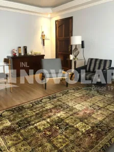 Sobrado com 4 Quartos à venda, 209m² no Jardim São Paulo(Zona Norte), São Paulo