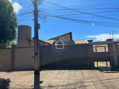 Casa com 4 Quartos à venda, 288m² no Vila Bandeirante, Campo Grande