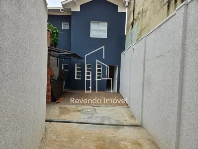 Casa com 2 Quartos à venda, 102m² no Vila Clementino, São Paulo
