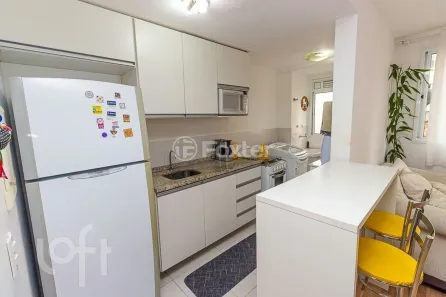 Apartamento com 2 Quartos à venda, 52m² no Jardim Carvalho, Porto Alegre