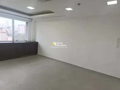 Sala Comercial à venda, 28m² no Liberdade, São Paulo