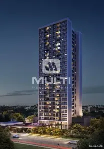 Apartamento com 2 Quartos à venda, 90m² no Morada da Colina, Uberlândia