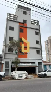 Apartamento com 2 Quartos à venda, 42m² no Parque Vitória, São Paulo