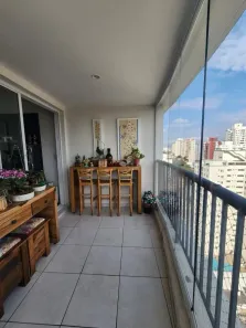 Apartamento com 3 Quartos à venda, 80m² no Vila Gumercindo, São Paulo