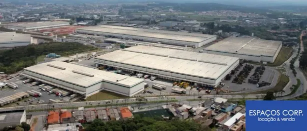 Galpão/Depósito/Armazém para alugar, 7880m² no Água Chata, Guarulhos