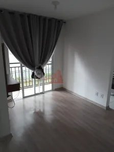 Apartamento com 2 Quartos à venda, 47m² no Maranhão, Cotia