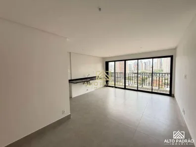 Apartamento com 2 Quartos à venda, 74m² no Setor Bueno, Goiânia