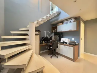 Cobertura com 2 Quartos à venda, 115m² no Estreito, Florianópolis