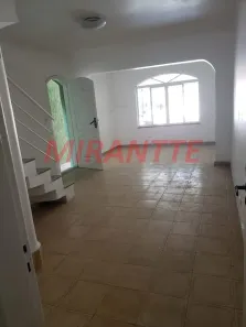 Sobrado com 3 Quartos à venda, 178m² no Vila Vitório Mazzei, São Paulo