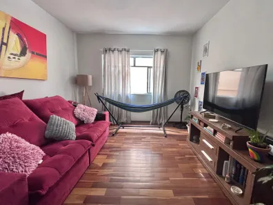 Apartamento com 3 Quartos à venda, 132m² no São Mateus, Juiz de Fora