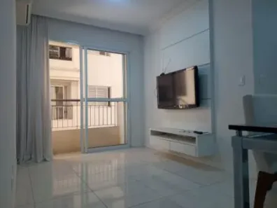 Apartamento com 2 Quartos para alugar, 62m² no Santo Antônio, São Caetano do Sul