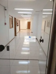 Sala Comercial para alugar, 880m² no República, São Paulo