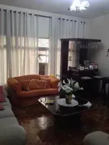 Casa com 2 Quartos à venda, 192m² no Rudge Ramos, São Bernardo do Campo