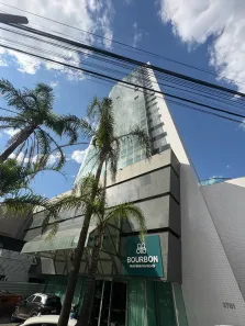 Flat com 1 Quarto à venda, 30m² no Serra, Belo Horizonte