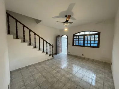 Casa com 2 Quartos à venda, 110m² no Jardim Primavera, Guarujá