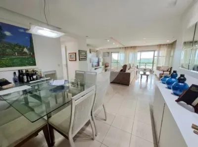 Apartamento com 4 Quartos à venda, 160m² no Barra da Tijuca, Rio de Janeiro