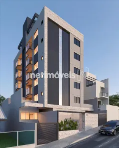 Apartamento com 3 Quartos à venda, 115m² no Ana Lúcia, Sabará