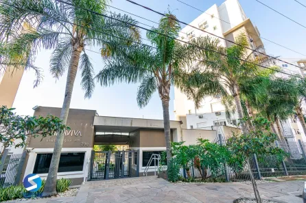 Apartamento com 2 Quartos à venda, 73m² no Jardim Sabará, Porto Alegre