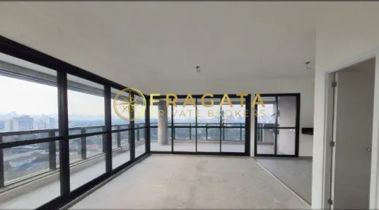 Apartamento com 3 Quartos à venda, 142m² no Pinheiros, São Paulo