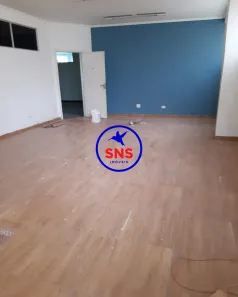 Sala Comercial para alugar, 45m² no Jardim Campos Elíseos, Campinas