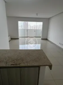 Apartamento com 3 Quartos à venda, 95m² no Parque Amazônia, Goiânia