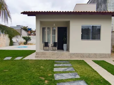 Casa com 2 Quartos à venda, 80m² no Santa Regina, Camboriú