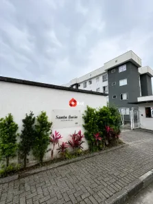 Apartamento com 2 Quartos à venda, 49m² no Santa Luzia, Jaraguá do Sul