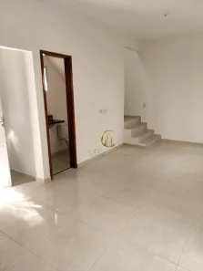 Casa de Condomínio com 2 Quartos à venda, 56m² no Chácaras Araújo I, São José dos Campos