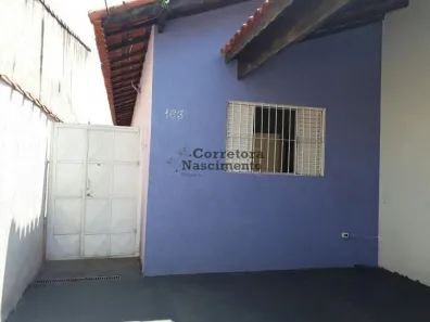 Casa com 3 Quartos à venda, 80m² no Jardim do Portal, Jacareí