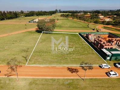 Lote/Terreno à venda, 1510m² no Fazenda Santo Antonio - Haras Larissa, Monte Mor