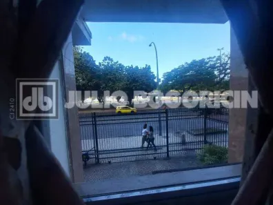 Apartamento com 4 Quartos à venda, 140m² no Botafogo, Rio de Janeiro