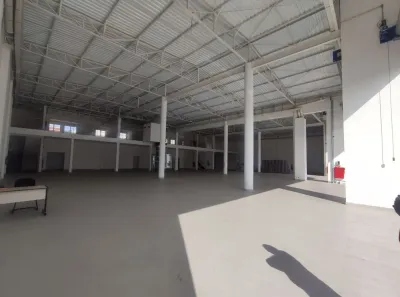Galpão/Depósito/Armazém para alugar, 1861m² no Penha de França, São Paulo