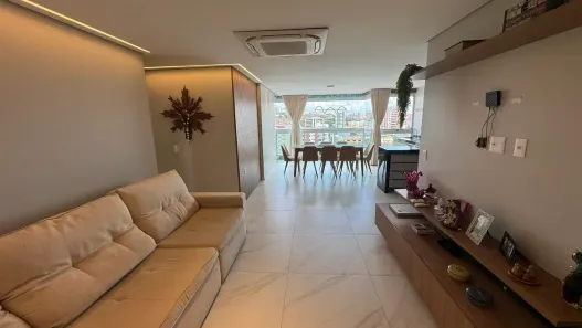 Apartamento com 3 Quartos à venda, 100m² no Jatiúca, Maceió