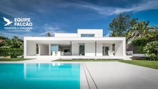 Fazenda/Sítio com 2 Quartos à venda, 600m² no Águas de Igaratá, Igaratá