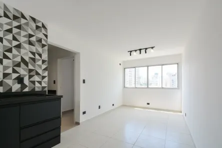 Apartamento com 1 Quarto à venda, 28m² no Bela Vista, São Paulo