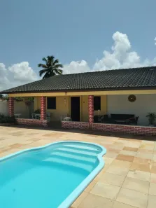 Casa com 3 Quartos à venda, 250m² no Jauá (Abrantes), Camaçari