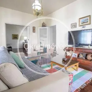 Apartamento com 4 Quartos à venda, 287m² no Copacabana, Rio de Janeiro