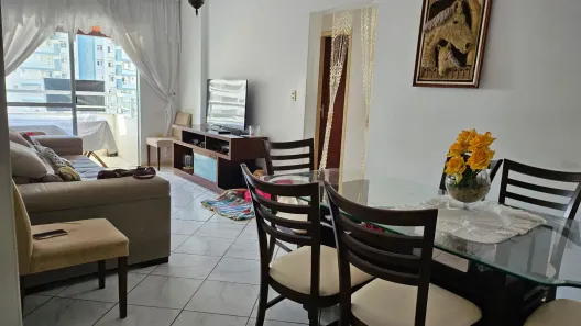 Apartamento com 3 Quartos à venda, 82m² no Campinas, São José